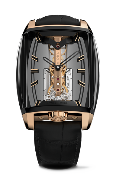 Corum watches official website online